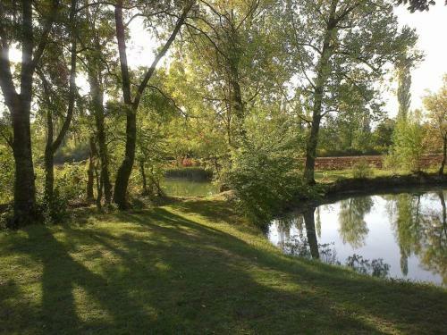 Apartamentos Holiday House Between The Sea And Lakes