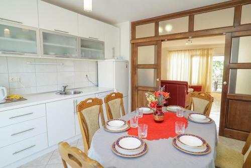 Apartamentos Holiday House Between The Sea And Lakes