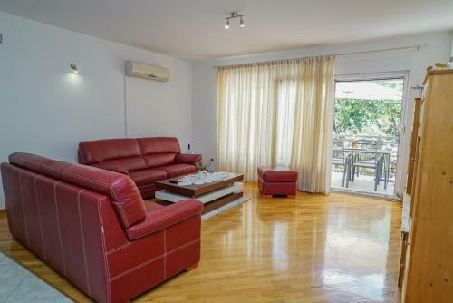 Apartamentos Holiday House Between The Sea And Lakes
