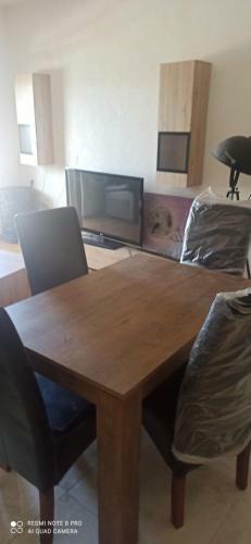 Apartamento Antares