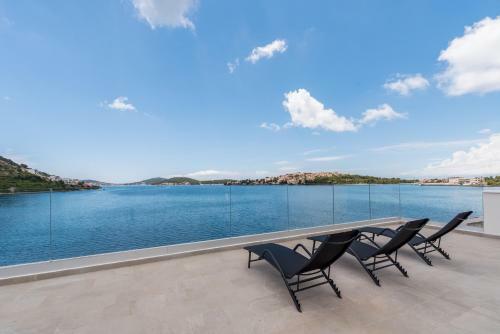 Villa House Galesic