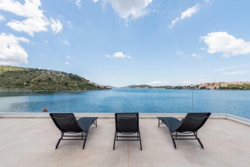 Villa House Galesic