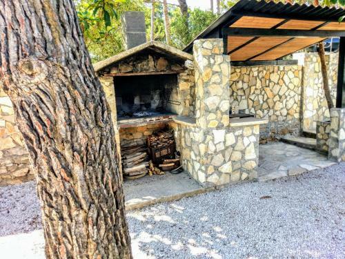 Jadrija II House For Rest