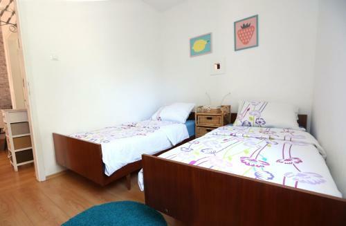 Jadrija II House For Rest