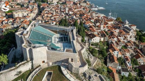 Jadrija II House For Rest