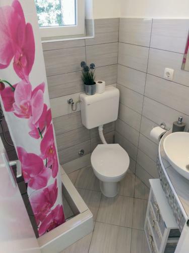 Jadrija II House For Rest