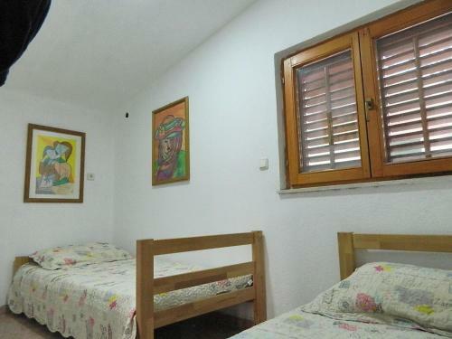 Apartamento Haus Rebecca Jadrija