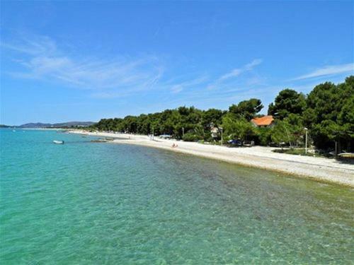 Apartamento Haus Rebecca Jadrija