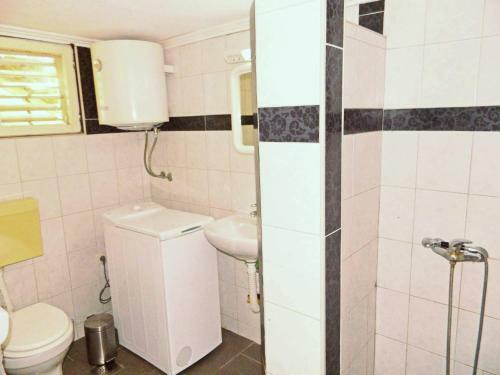 Apartamento Haus Rebecca Jadrija