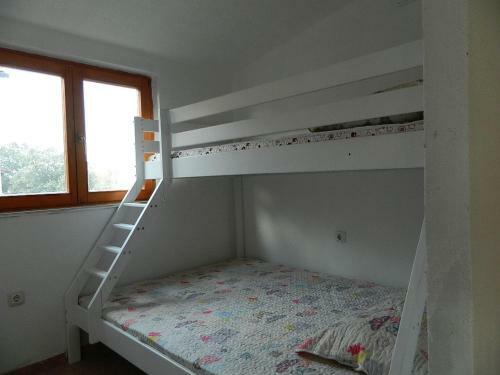 Apartamento Haus Rebecca Jadrija