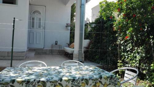 Apartmani Erceg
