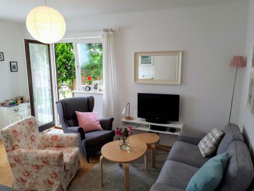 Apartment Villa Zizzy