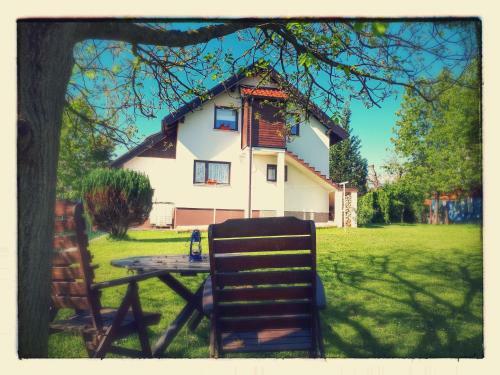 Apartment Villa Zizzy