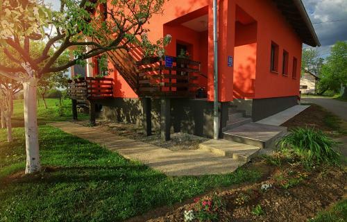 Filip Apartment