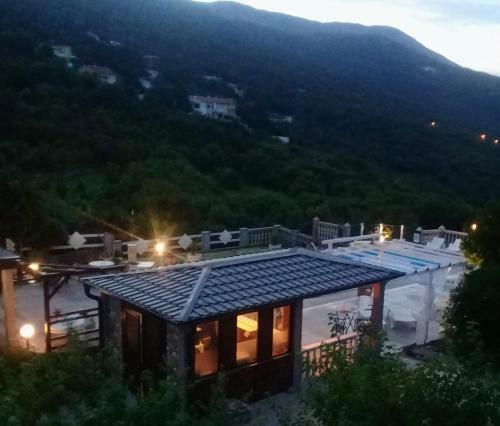 Bed & Breakfast Casa Perla Holidays