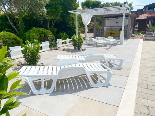 Bed & Breakfast Casa Perla Holidays
