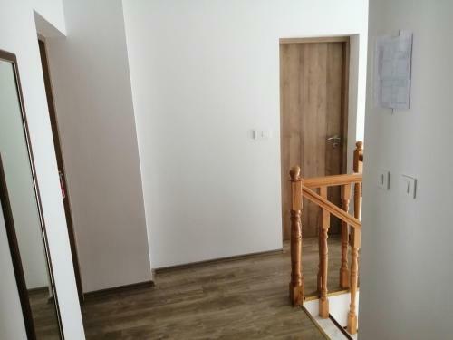 Apartamentos House Rose