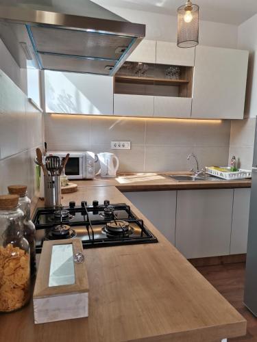 Apartamentos House Rose