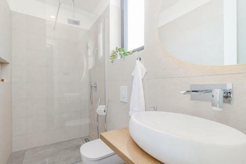 Villa Sea View Mandriol