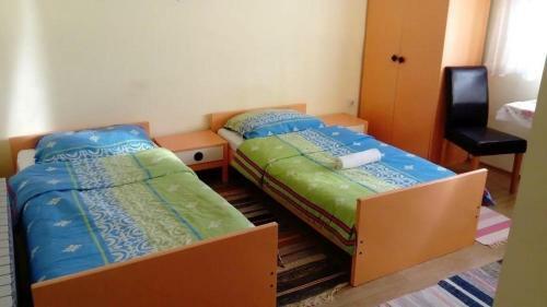Hostal Rooms With A Parking Space Grabovac, Plitvice - 19216