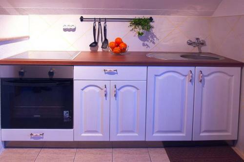 Apartman Poznanovic