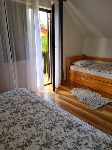 Apartman Poznanovic