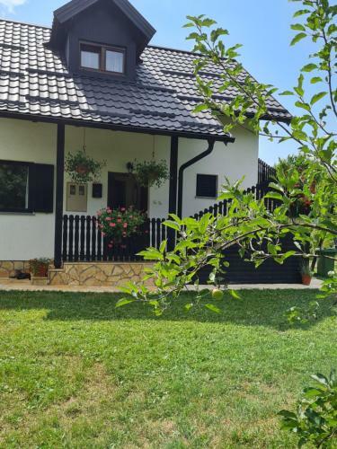 Apartman Poznanovic