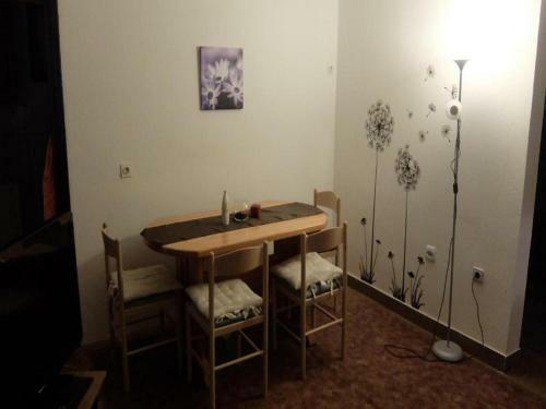 Hostal Apartments & Rooms Renduli?