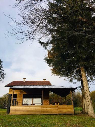 Evergreen House Plitvice