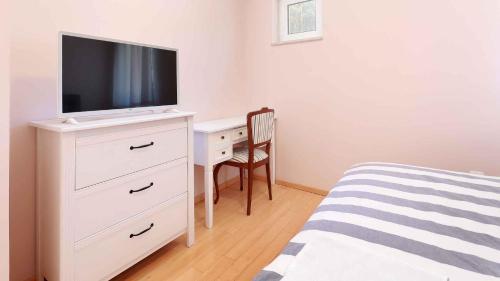 Apartment In Dramalj 36115