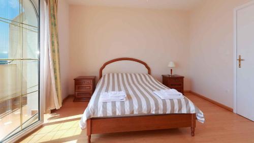 Apartment In Dramalj 36115