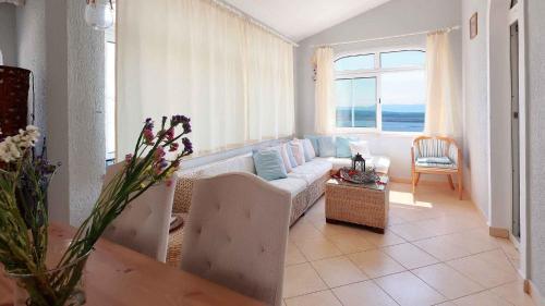 Apartment In Dramalj 36115