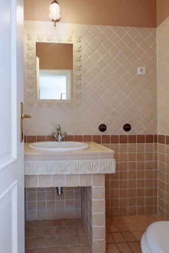 Apartment In Dramalj 36115