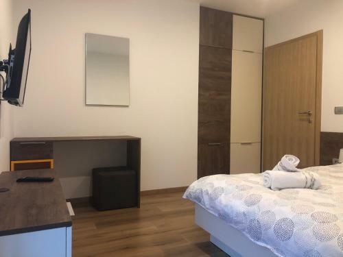 Apartmani Izvor - Tuheljske Toplice