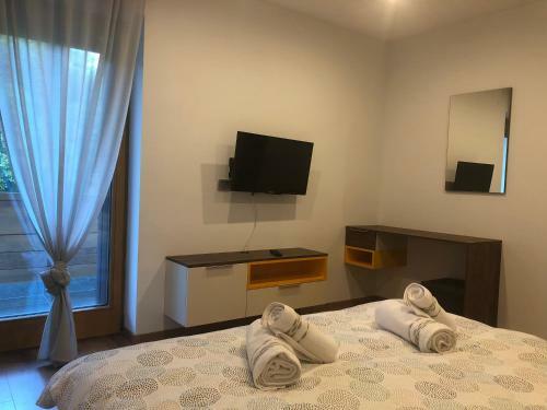 Apartmani Izvor - Tuheljske Toplice