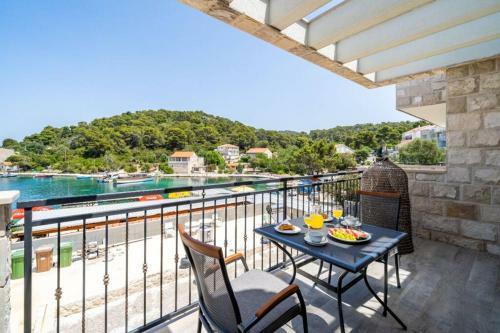 Apartamento Corallium Blue