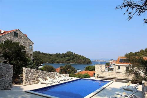 Apartamento Corallium Blue