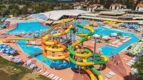 Apartamentos Ku?a Za Odmor Mila