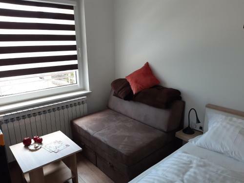 Studio Apartmani Biser 1, 2, 3 Deluxe