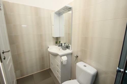Apartments Moren