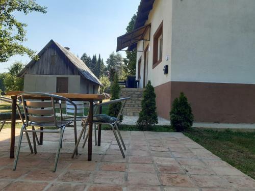Hostal Country House Plitvice