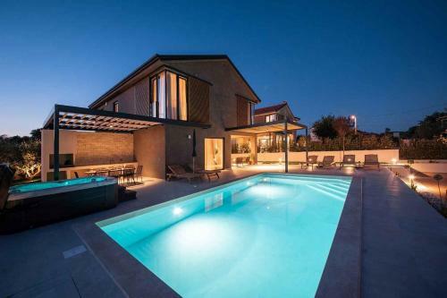Villa Albona