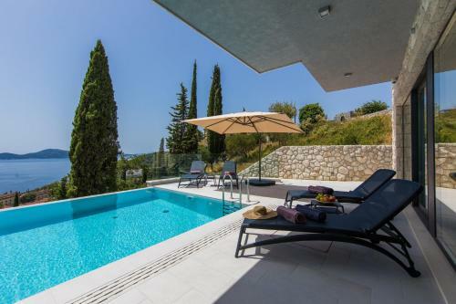 Beautiful Villa Naria