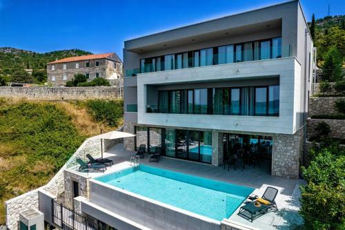 Beautiful Villa Naria