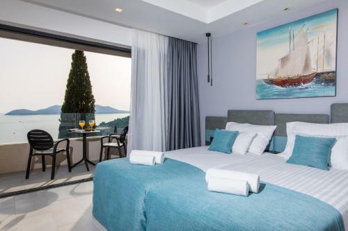 Beautiful Villa Naria