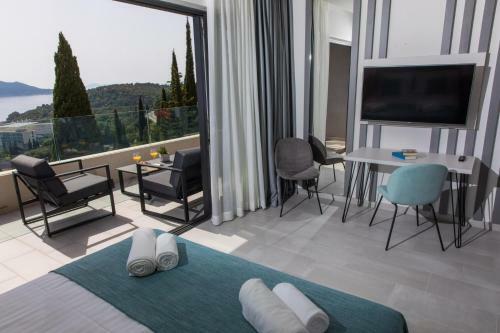 Beautiful Villa Naria