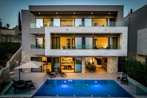 Beautiful Villa Naria