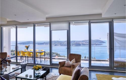 Beautiful Home In Orasac With 4 Bedrooms