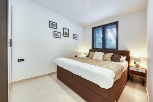 Villa Marcelas-spectacular Sea Views