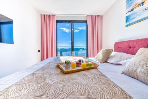 Villa Marcelas-spectacular Sea Views